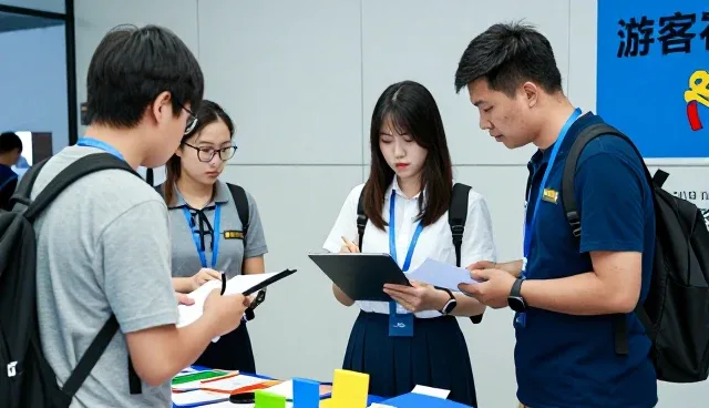 研学旅行选型中的关键考量因素分析