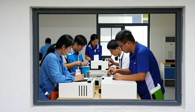 小飞蚁(泰安)旅游服务有限公司聊聊研学旅行教育服务