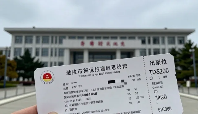 门票预订在旅游服务中的适用情况与限制