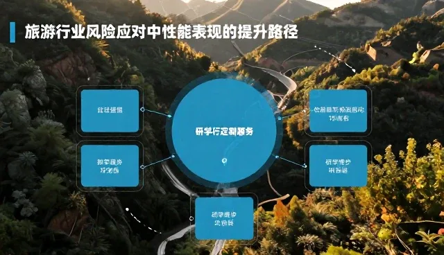 旅游行业风险应对中性能表现的提升路径